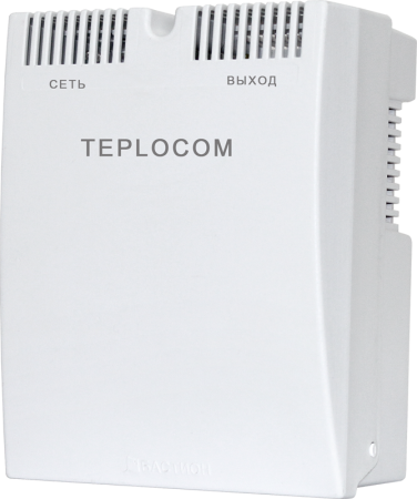 Стабилизатор напряжения Teplocom ST-888