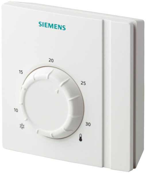 Комнатный механический термостат SIEMENS