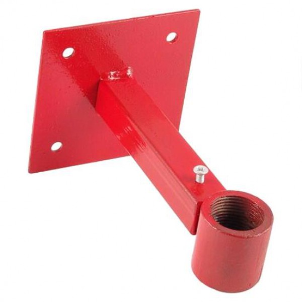 Кронштейн универсальный 3/4 нерж. для расширительных баков Gidruss