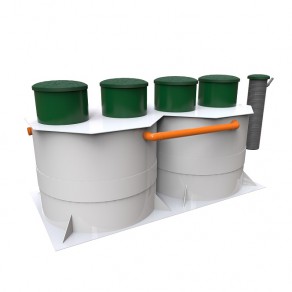 Kolomaki Kolo Vesi 30 прин.