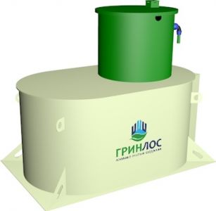 Гринлос Аэро 6 НК