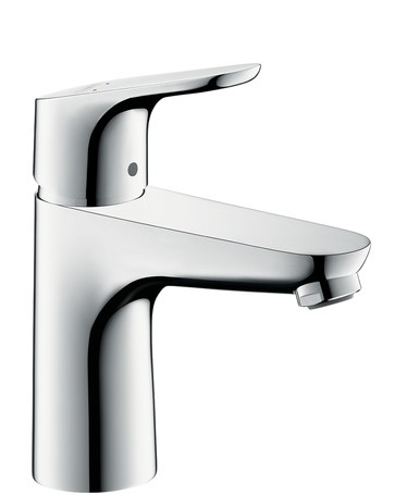HANSGROHE Focus Е2 смеситель для раковины