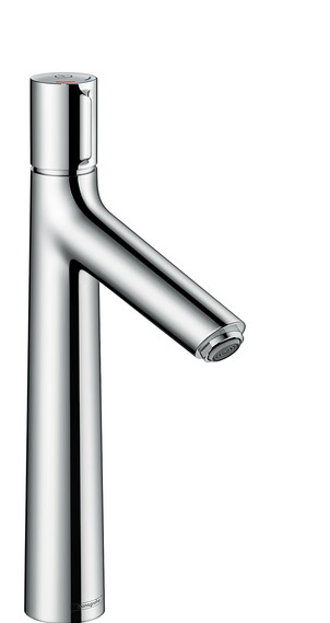 HANSGROHE Talis Select S 190 смеситель для раковины