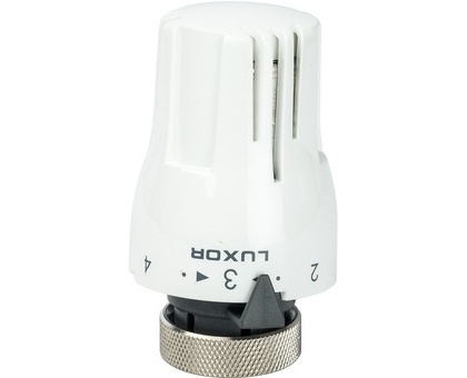 Термостатическая головка Luxor ТТ3051