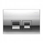 GEBERIT "Стандарт". Смывная клавиша "Delta 50"