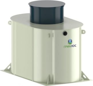 Гринлос Эко 12