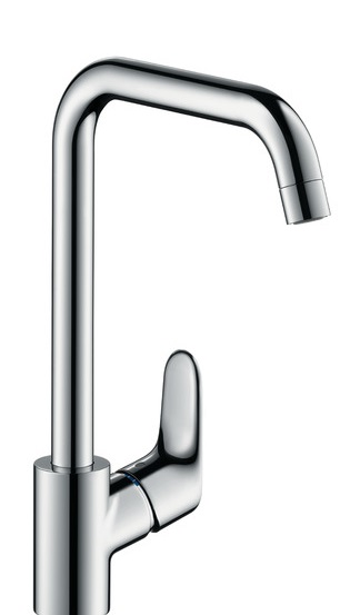 HANSGROHE Focus Е2 смеситель для кухни