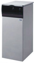 Котел напольный газовый SLIM