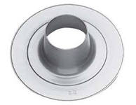 Изолирующая накладка для гориз. крыш