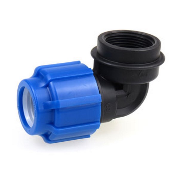 ПНД Угол 32* 1" в.р.