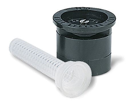 Форсунка 9  SST ( сектор полива - прямоугольный (боковая сторона) 2,7x5.5 м )