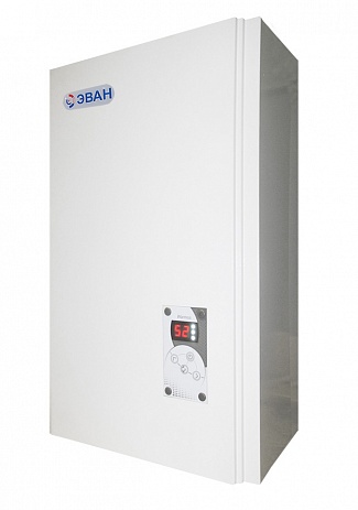 Котел электрический Эван  Warmos - IV - 9,45 кВт (380В)