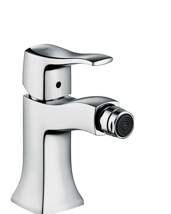 HANSGROHE  Metris Classic смеситель для биде