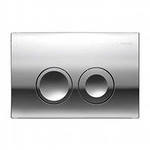 GEBERIT "Стандарт". Смывная клавиша "Delta 21"