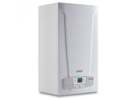 Котел газовый настенный BAXI ECO Life 31 F