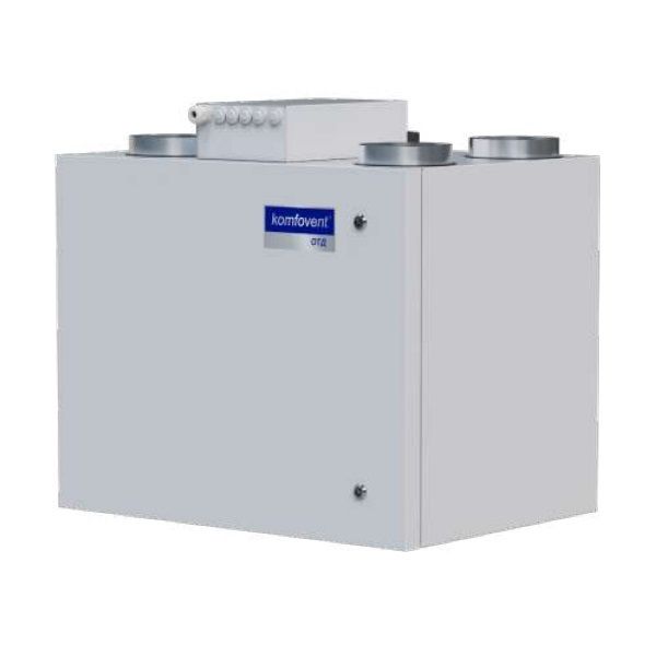 Вентустановка ОТД-R-400-V-E-R1-M5/M5-GTC-L/A