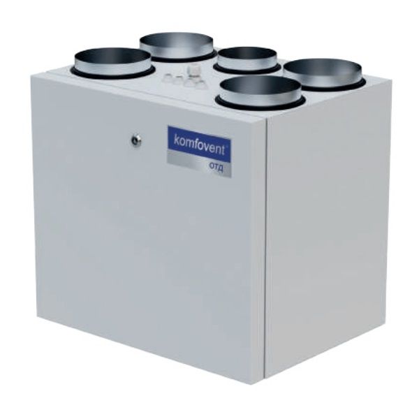 Вентустановка ОТД-R-300-V-E-R1-M5/M5-GTC-L/A