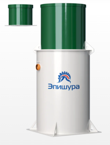 Эпишура 3 миди