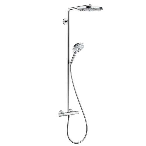 HANSGROHE Raindance Select Showerpipe S240 2 jet  душевая система