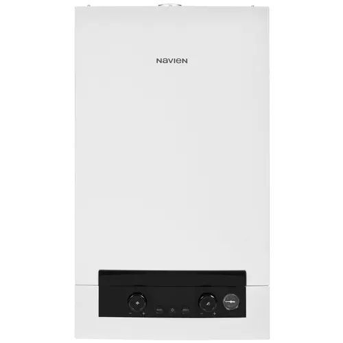 Котел газовый Navien Heatluxe NGB210 13K (13 кВт), закр. камера, двухконтурный, настенн