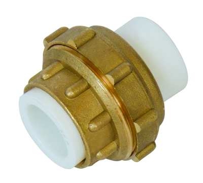 Муфта разъемная 32 РРRC