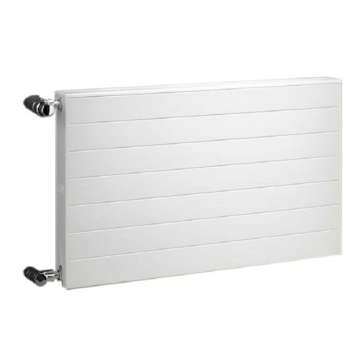 Плоский панельный радиатор Kermi Line PLK-12 900 х 1300