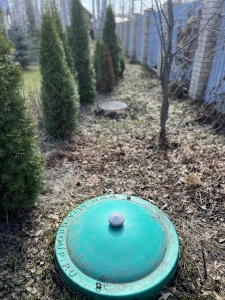 Подбор и монтаж септиков