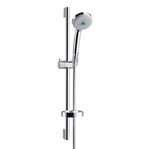 HANSGROHE Croma 100 Multi/Unica'C Shower Set 65 cm душевой гарнитур
