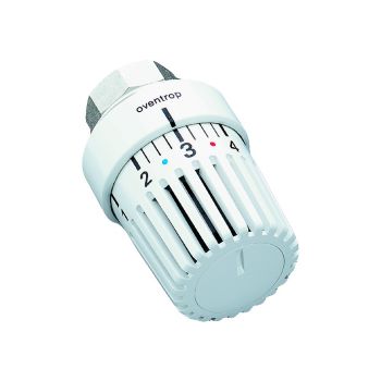 Термостатическая головка Oventrop Uni LH