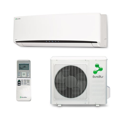 Кондиционер BALLU серия Bravo 36 000 BTU BSQ-36H_N1