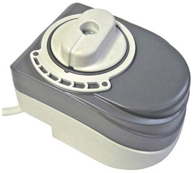 Сервопривод 24V 120s STOUT