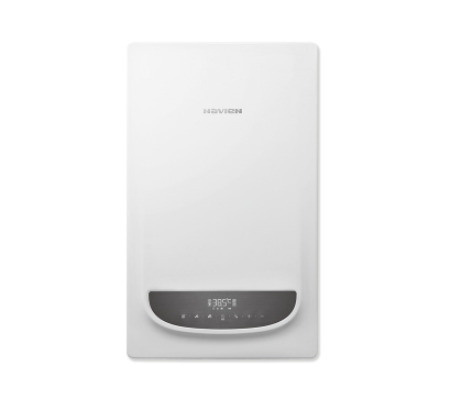 Котел газовый Navien Deluxe One 35K (35 кВт)