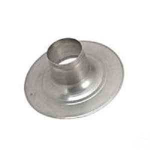 Проходной изолятор для плоской крыши PR3