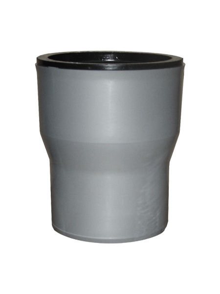 Топер Чугун/Пластик 110 внутренний 110/100