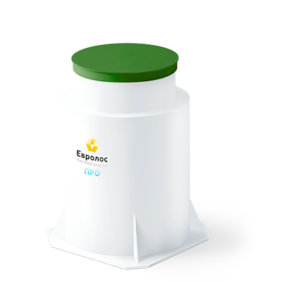 Евролос ПРО 15+