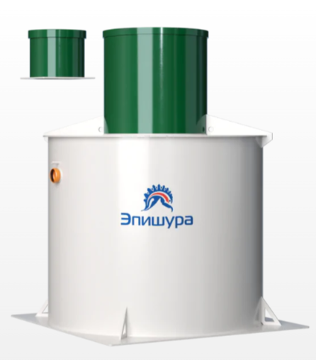 Эпишура 10 миди