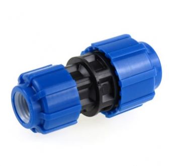 ПНД Муфта пер.  32*25