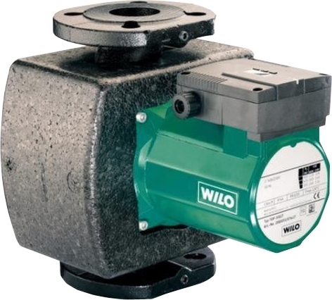 Wilo TOP-S 50/7 DM PN6/10