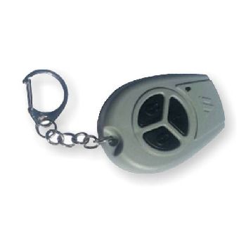 РАДИОБРЕЛОК ZONT HOME