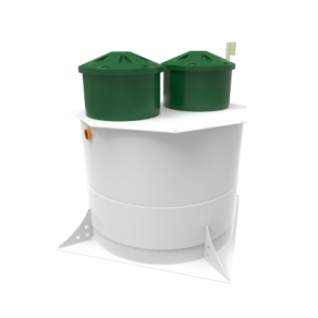 Kolomaki Kolo Vesi 15 прин.