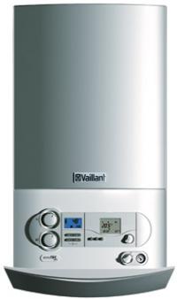 Котел газовый настенный VAILLANT