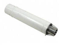 Труба концевая с корзинкой Т4