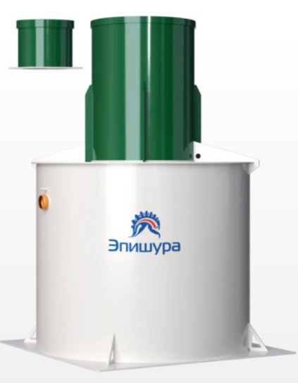 Эпишура 10 лонг