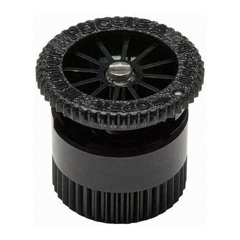 Форсунка HE-VAN 15 (радиус от 3,4 до 4,6м) (черная) Rain Bird