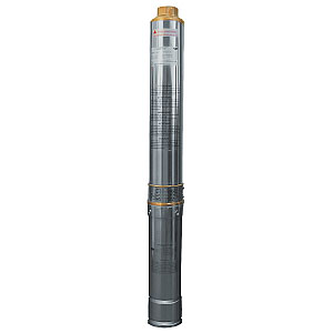 Насос центробежный BELAMOS TF3-60 (60 м напор,кабель 35 м, 75 мм)