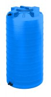 Бак для питьевой воды Aquatech ATV-750 (синий) без поплавка Миасс