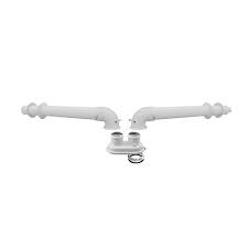 Комплект разделительных труб S2