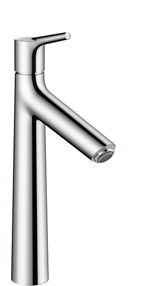 HANSGROHE Talis S 190 смеситель для раковины