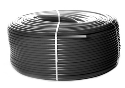 Труба STOUT PEX-a серая 16х2,2 для отопления и водоснабжения (бухта 240 м)