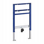 GEBERIT Duofix монтажный элемент для подвесного умывальника.